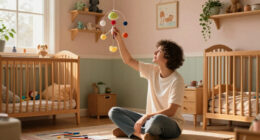 A Nursery Redo Focused On Preservation After It Got “No Love For Decades”