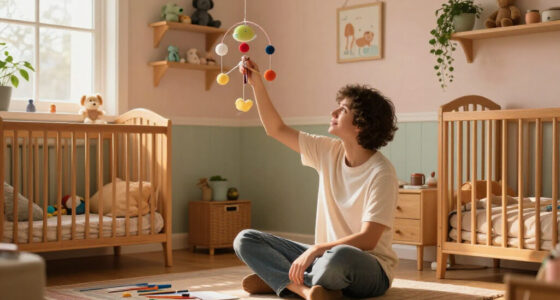 A Nursery Redo Focused On Preservation After It Got “No Love For Decades”