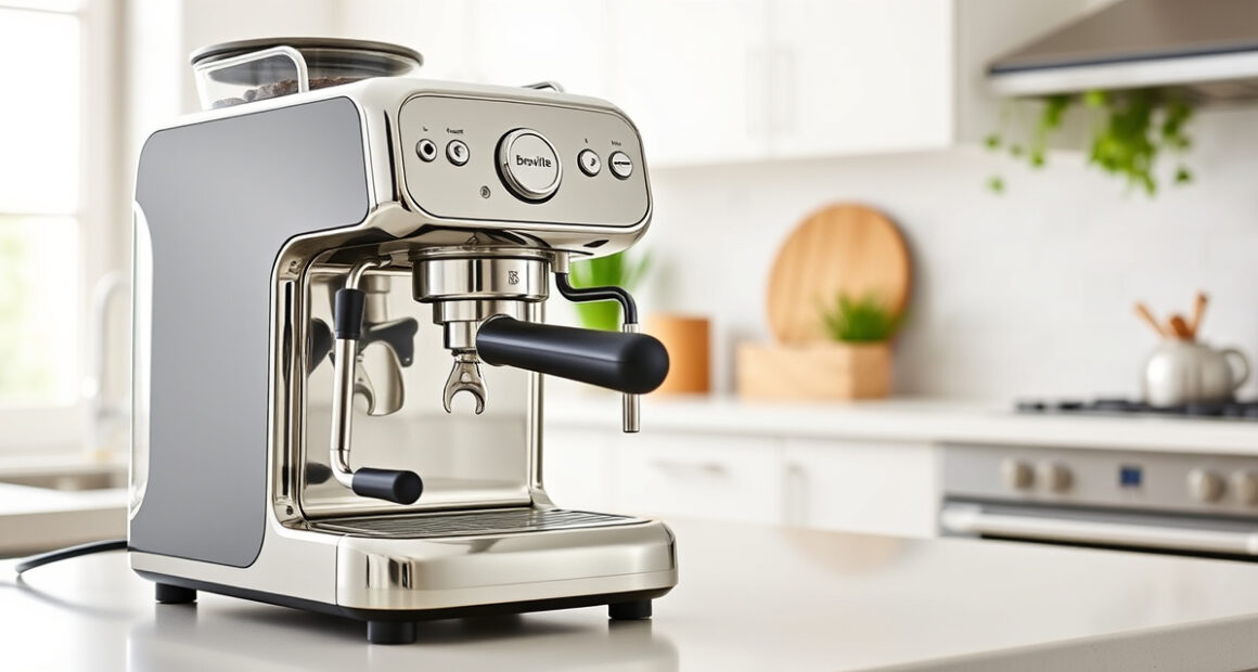 Are Breville Espresso Machines Worth It? Honest Reviews & Guides