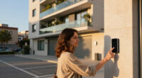 Barcelona Mandates Two Bicycle Parking Spaces Per Floor In New Buildings