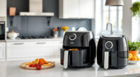 Best COSORI Air Fryer for Two People (2026) — Guide 14