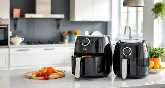 Best COSORI Air Fryer for Two People (2026) — Guide 14