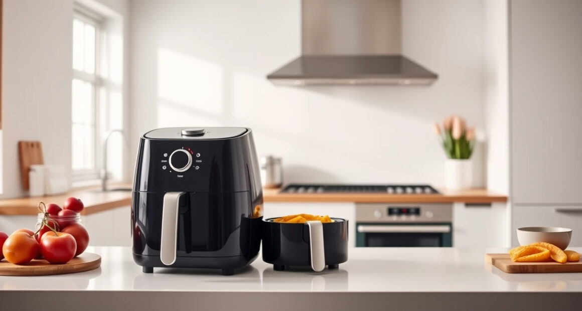 Best COSORI Air Fryers for Families (2026) — Guide 13
