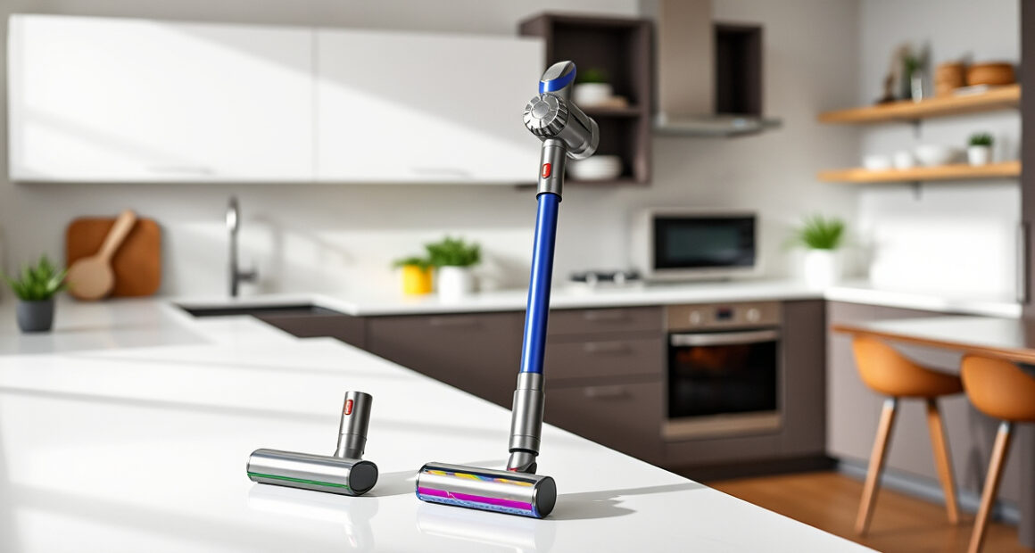 Best Dyson Cordless Vacuum for Hardwood Floors (2026) — Guide 2