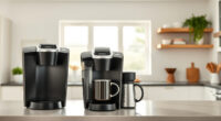 Best Keurig Descaling Solutions in 2026: Essential Accessories & Parts