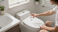 Best Part Of Owning A Bidet Is If You're Puking In The Toilet You Can Take A Sip Out Of The Fountain