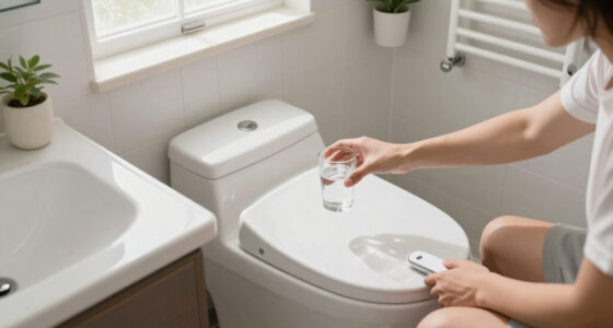 Best Part Of Owning A Bidet Is If You're Puking In The Toilet You Can Take A Sip Out Of The Fountain