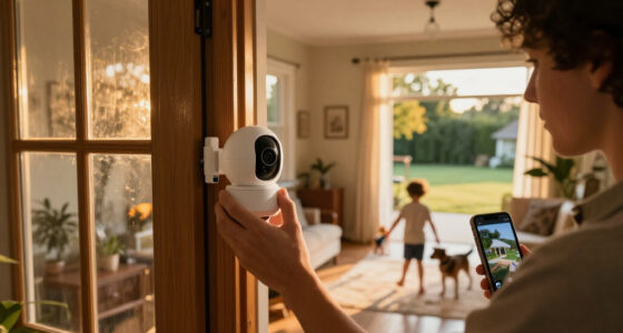 Best Smart Home Security Cameras Compared