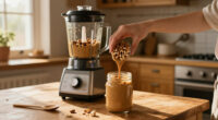 Best Vitamix Blender for Nut Butter: Top Picks & Buying Tips