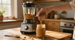 Best Vitamix Blender for Nut Butter: Top Picks & Buying Tips
