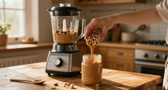 Best Vitamix Blender for Nut Butter: Top Picks & Buying Tips