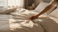 Brooklinen’s Luxe New Sheets Are Under $200 Today (They're So Soft!)