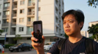 Bukit Bintang Hicks Flat: DBKL Orders Cleanup After Viral Video Exposes Dirty Conditions [WATCH] - NST Online