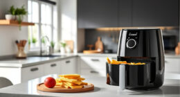 COSORI 9-in-1 Air Fryer Roundup: Top Picks and Insights
