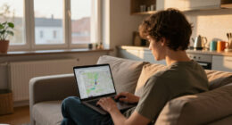 Cost Of Shared Apartments In Frankfurt Before Semester Starts