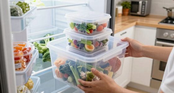 Costco’s Newest Storage Find Will Make Your Freezer Feel 2X As Big
