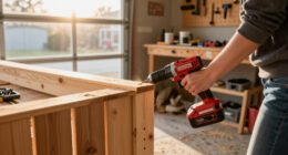 Craftsman Launched A Cheaper Cordless Drill
