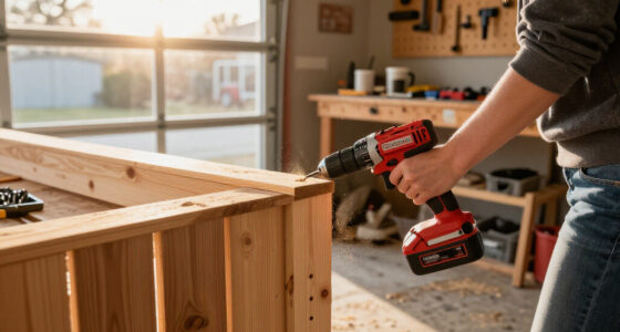 Craftsman Launched A Cheaper Cordless Drill