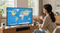Department Of Housing Surges In Global Coverage