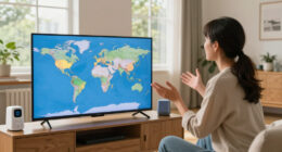 Department Of Housing Surges In Global Coverage