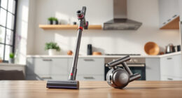 Dyson V8 Review: Pros, Cons, and Who It's For