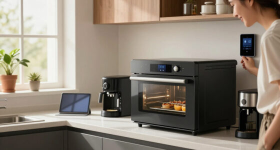 Home Appliance & Smart Tech Checklist 2026