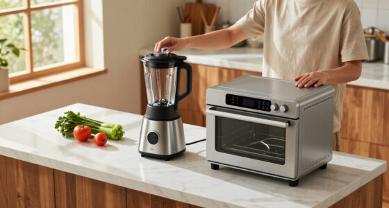 Essential Home Appliances & Gadgets Checklist 2026