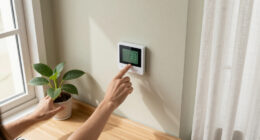 Home Comfort and Air Quality Checklist 2026