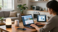 Home Office Surges In Global Coverage