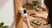 How to Choose Smart Home Security Cameras