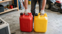 Hyperfuels Recalls Methanol And Ethanol Fuel Containers Due To Risk Of Serious Injury Or Death From Child Poisoning And Flame Jetting; Violates Multiple Federal Safety Standards