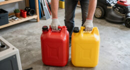 Hyperfuels Recalls Methanol And Ethanol Fuel Containers Due To Risk Of Serious Injury Or Death From Child Poisoning And Flame Jetting; Violates Multiple Federal Safety Standards