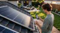 I Had An Entirely Solar Property, But Here’s Why I Ended Up Paying For Utilities