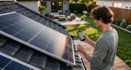 I Had An Entirely Solar Property, But Here’s Why I Ended Up Paying For Utilities