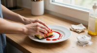 I Tried 4 Methods For Removing Ketchup Stains, And There Was A Clear Winner