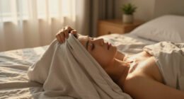If You Wake Up Sweating Every Night, These Cooling Sheets Are An Absolute Must-Have