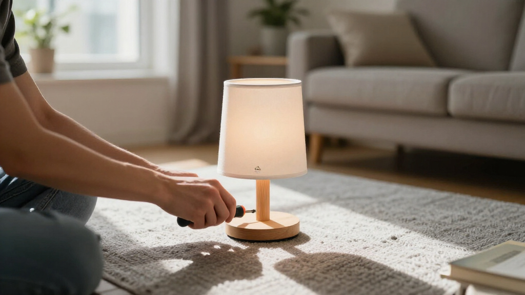 IKEA Just Released The Sweetest Little Lamp — And It’s Only $13