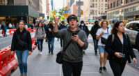 In 2009, The Plan To Pedestrianize Broadway Drew Opposition From Nearly Everyone In New York City. Today Reverting The Street Back Would Be A Non Starter.