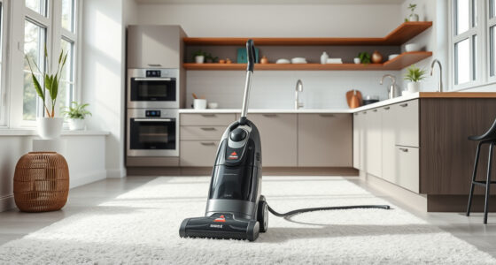 Is the Bissell TurboClean Worth It? Honest Review