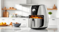 Is the COSORI 9-in-1 Worth It? Honest Review