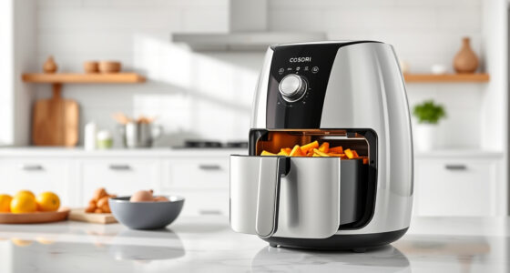 Is the COSORI 9-in-1 Worth It? Honest Review