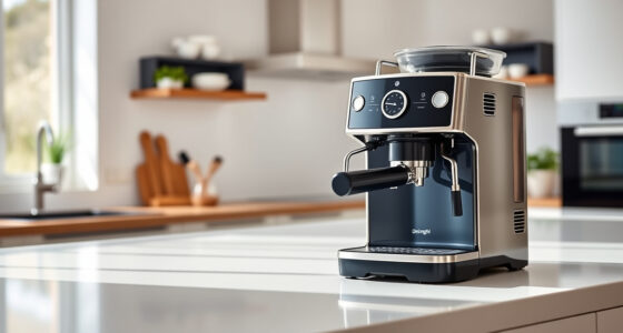 Is the De'Longhi Magnifica Evo Worth It? Honest Review