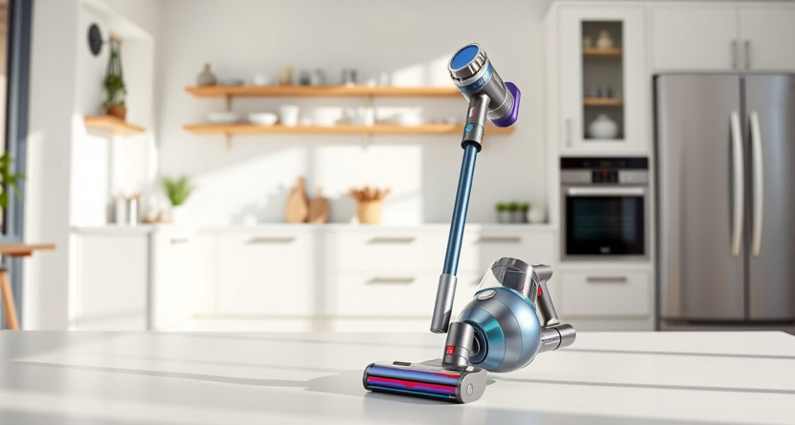 Is the Dyson V15 Detect Worth It? Honest Review