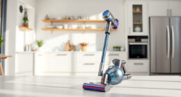 Is the Dyson V15 Detect Worth It? Honest Review