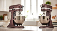 Is the KitchenAid Professional 600 Worth It? Honest Review