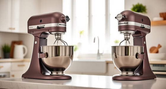 Is the KitchenAid Professional 600 Worth It? Honest Review