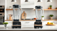 Is the Vitamix A3500 Worth It? Honest Review