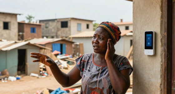 Lagos Housing Crisis: Residents Seek Government Support As Ghetto Becomes Last Hope #Trusttvnews - Instagram.com