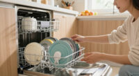Loaded My Dishwasher To Perfection