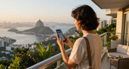 Luxury Real Estate In Rio Drops 86% In Year; Leblon Still Most Expensive